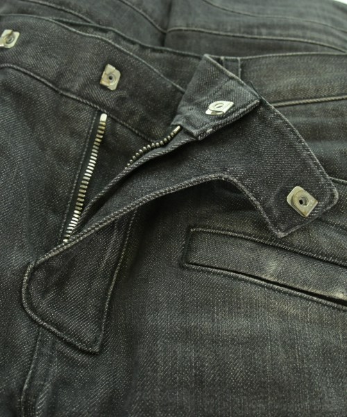 BALMAIN（バルマン）デニムパンツ グレー サイズ:27(XS位) メンズ/2200687216079
