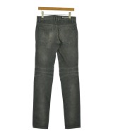 BALMAIN（バルマン）デニムパンツ グレー サイズ:27(XS位) メンズ/2200687216079