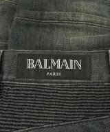 BALMAIN（バルマン）デニムパンツ グレー サイズ:27(XS位) メンズ/2200687216079