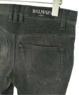 BALMAIN（バルマン）デニムパンツ グレー サイズ:27(XS位) メンズ/2200687216079