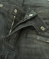 BALMAIN（バルマン）デニムパンツ グレー サイズ:27(XS位) メンズ/2200687216079