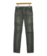 BALMAIN デニムパンツ
