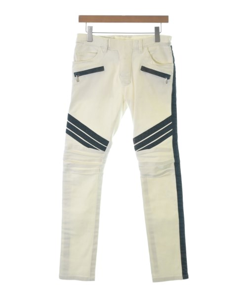 BALMAIN(バルマン)その他 白 サイズ:29(S位)/2200687660070