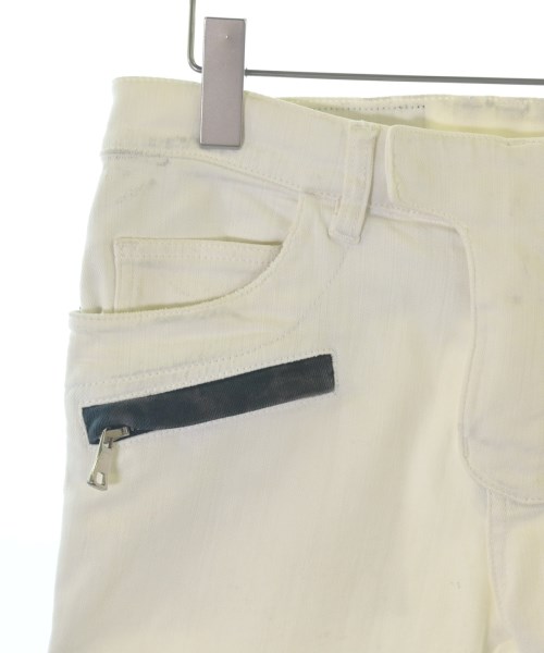 BALMAIN（バルマン）その他 白 サイズ:29(S位) メンズ/2200687660070
