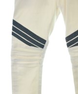 BALMAIN（バルマン）その他 白 サイズ:29(S位) メンズ/2200687660070