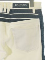 BALMAIN（バルマン）その他 白 サイズ:29(S位) メンズ/2200687660070