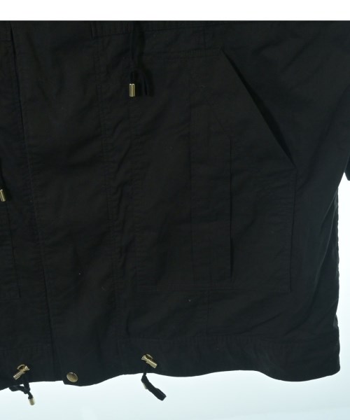 BALMAIN（バルマン）コート 黒 サイズ:S メンズ/2200688991036