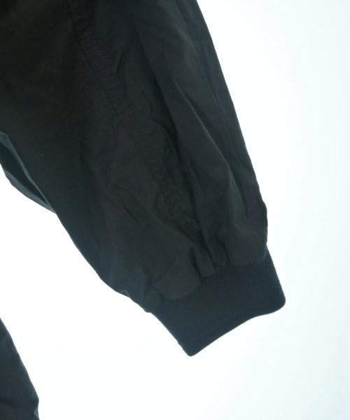 BALMAIN（バルマン）コート 黒 サイズ:S メンズ/2200688991036