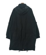 BALMAIN（バルマン）コート 黒 サイズ:S メンズ/2200688991036