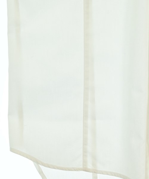 BALMAIN（バルマン）カジュアルシャツ 白 サイズ:37(XS位) メンズ/2200683114331