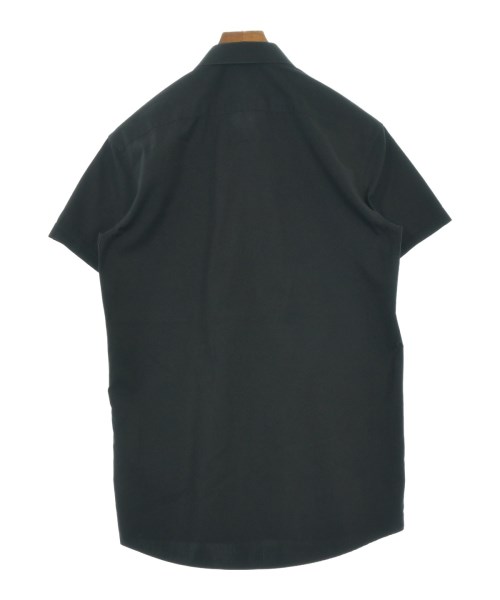 BALMAIN（バルマン）カジュアルシャツ 黒 サイズ:39(M位) メンズ/2200683114348