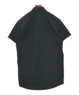 BALMAIN（バルマン）カジュアルシャツ 黒 サイズ:39(M位) メンズ/2200683114348