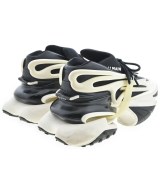 BALMAIN（バルマン）スニーカー 白 サイズ:25cm レディース/2200686017035