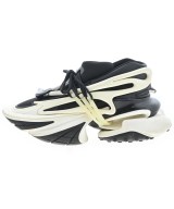 BALMAIN（バルマン）スニーカー 白 サイズ:25cm レディース/2200686017035