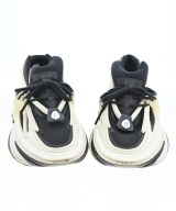 BALMAIN（バルマン）スニーカー 白 サイズ:25cm レディース/2200686017035