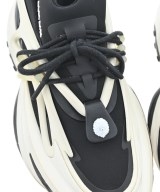 BALMAIN（バルマン）スニーカー 白 サイズ:25cm レディース/2200686017035