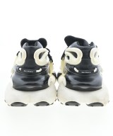 BALMAIN（バルマン）スニーカー 白 サイズ:25cm レディース/2200686017035