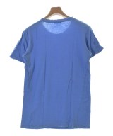 BALMAIN（バルマン）Tシャツ・カットソー 青 サイズ:S メンズ/2200690751116
