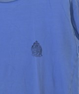 BALMAIN（バルマン）Tシャツ・カットソー 青 サイズ:S メンズ/2200690751116