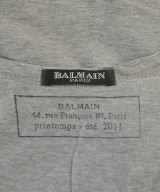 BALMAIN（バルマン）タンクトップ グレー サイズ:38(S位) メンズ/2200689787607