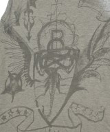 BALMAIN（バルマン）タンクトップ グレー サイズ:38(S位) メンズ/2200689787607
