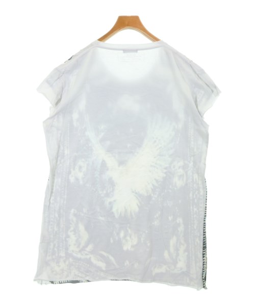BALMAIN（バルマン）Tシャツ・カットソー 白 サイズ:U メンズ/2200691081632