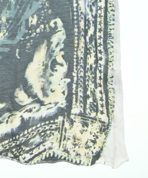 BALMAIN（バルマン）Tシャツ・カットソー 白 サイズ:U メンズ/2200691081632