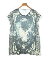 BALMAIN（バルマン）Tシャツ・カットソー 白 サイズ:U メンズ/2200691081632