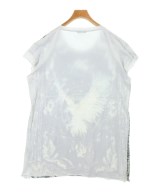 BALMAIN（バルマン）Tシャツ・カットソー 白 サイズ:U メンズ/2200691081632
