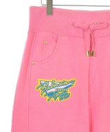 BALMAIN（バルマン）スウェットパンツ ピンク サイズ:38(S位) メンズ/2200692024058