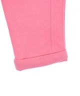 BALMAIN（バルマン）スウェットパンツ ピンク サイズ:38(S位) メンズ/2200692024058