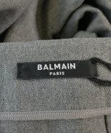 BALMAIN（バルマン）その他 グレー サイズ:38(S位) レディース/2200692193068
