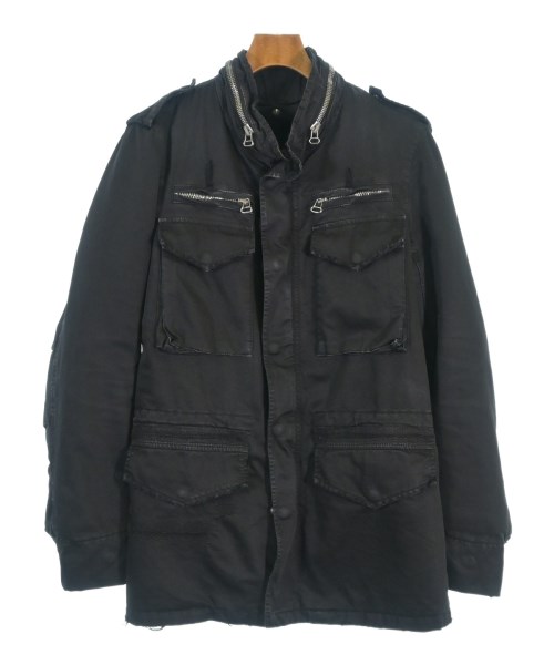 バルマン(BALMAIN)のBALMAIN ブルゾン（その他）