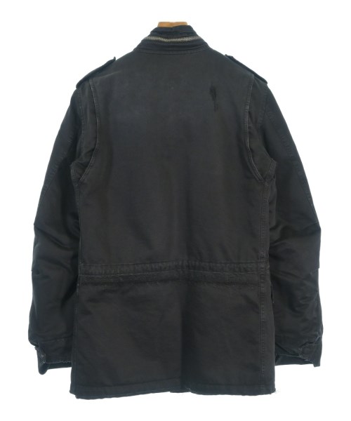 BALMAIN（バルマン）その他 黒 サイズ:44(S位) メンズ/2200693032014