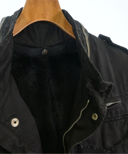 BALMAIN（バルマン）その他 黒 サイズ:44(S位) メンズ/2200693032014