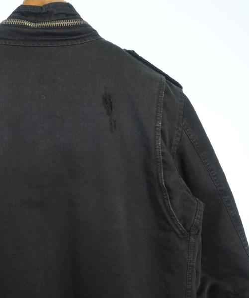 BALMAIN（バルマン）その他 黒 サイズ:44(S位) メンズ/2200693032014
