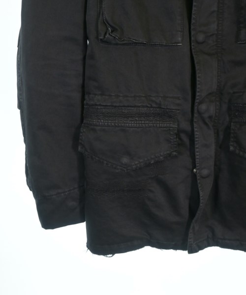 BALMAIN（バルマン）その他 黒 サイズ:44(S位) メンズ/2200693032014