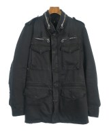 BALMAIN（バルマン）その他 黒 サイズ:44(S位) メンズ/2200693032014