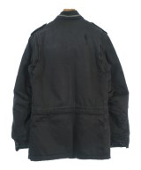 BALMAIN（バルマン）その他 黒 サイズ:44(S位) メンズ/2200693032014