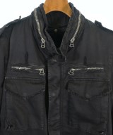 BALMAIN（バルマン）その他 黒 サイズ:44(S位) メンズ/2200693032014