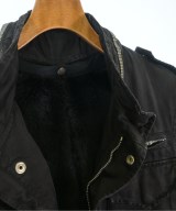 BALMAIN（バルマン）その他 黒 サイズ:44(S位) メンズ/2200693032014