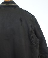 BALMAIN（バルマン）その他 黒 サイズ:44(S位) メンズ/2200693032014