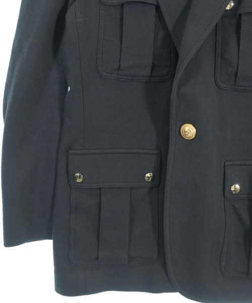 BALMAIN（バルマン）その他 黒 サイズ:48(L位) メンズ/2200689263026