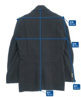 BALMAIN（バルマン）その他 黒 サイズ:48(L位) メンズ/2200689263026