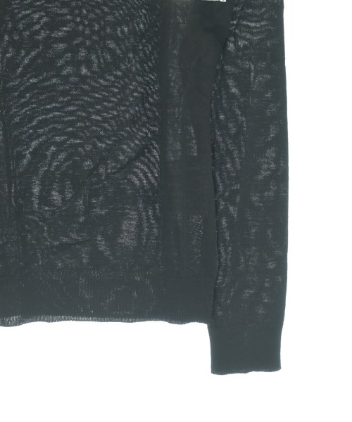 IRIE（イリエ）ニット・セーター 黒 サイズ:S レディース/2200676784053