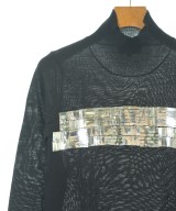 IRIE（イリエ）ニット・セーター 黒 サイズ:S レディース/2200676784053