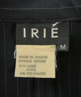 IRIE（イリエ）ジャケット 黒 サイズ:M レディース/2200719120046