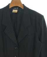 IRIE（イリエ）ジャケット 黒 サイズ:M レディース/2200719120046