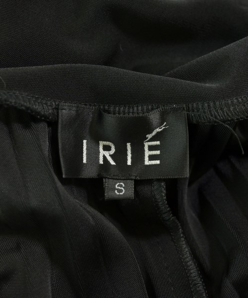 IRIE（イリエ）ロング・マキシ丈スカート 黒 サイズ:S レディース/2200719654022
