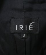 IRIE（イリエ）カジュアルジャケット 黒 サイズ:S レディース/2200705048033